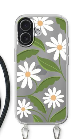 Daisies All Over