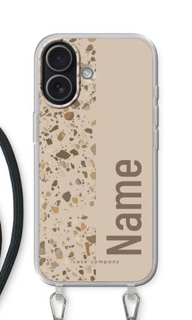 Namecase Terrazzo