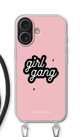 Girl Gang