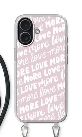 More Love