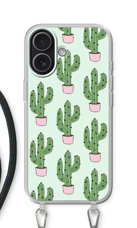Cactus Lover