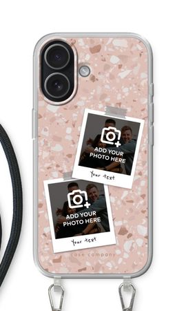 Polaroid Terrazzo