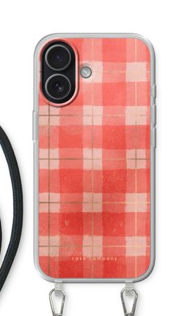 Crimson Check