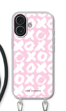 XOXO