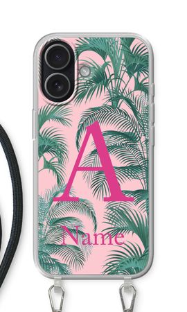 Palm fluo