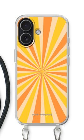 Retro-Sonne
