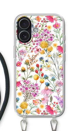 Gevoelige planten en bloemen