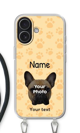 Personalized face - Pet