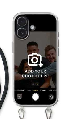 Camera App