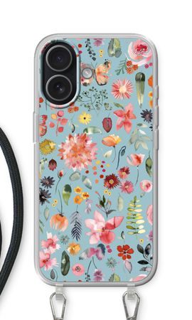 Colorful Plants and Flowers
