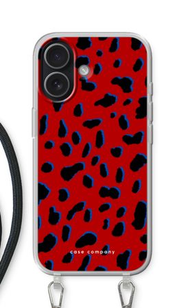 Red Leopard