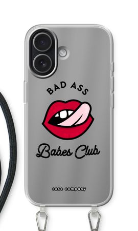 Badass Babes Club