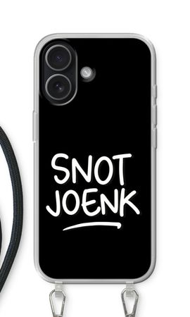 Snotjoenk