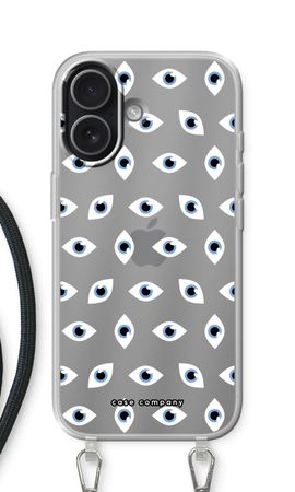 Eyes pattern