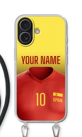 Spain - Football