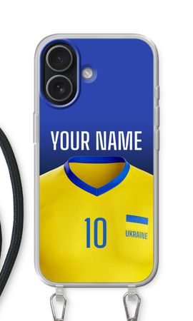 Ukraine - Football