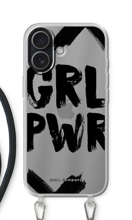 Girl Power #2