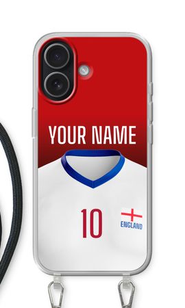 England - Soccer
