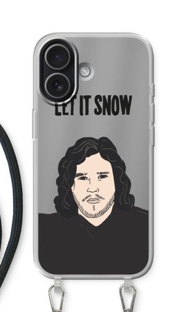 Let It Snow