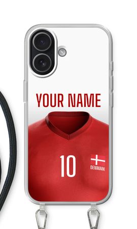 Denmark - Football