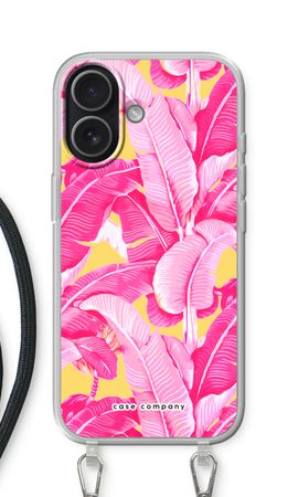 Pink Banana