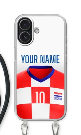 Croatia - Football