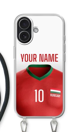 Hungary - Football