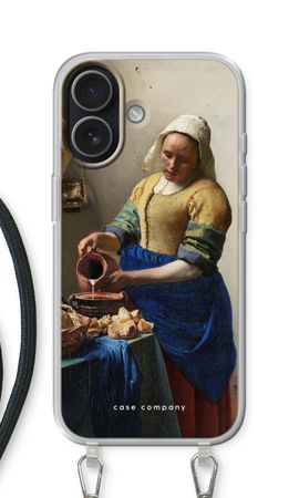 The Milkmaid