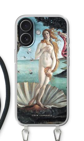 Birth Of Venus
