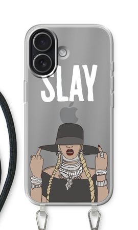 Slay All Day