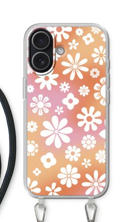Retro Flowers N°3