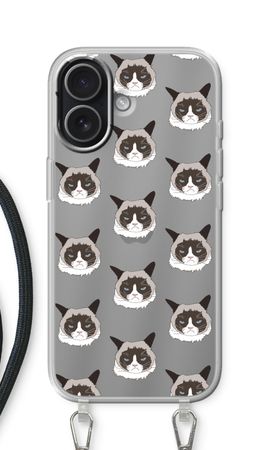 It's a Purrr Case