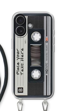 Cassette tape N°3