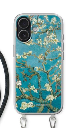 Almond blossom