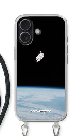 Alone in Space