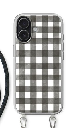 Gingham style