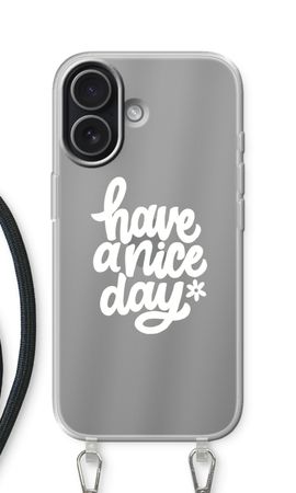 Have a nice day