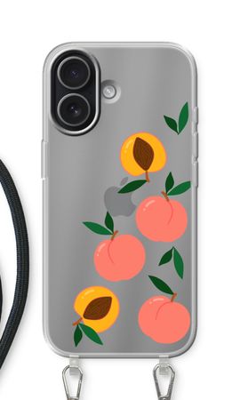 Just peachy