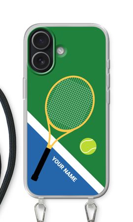 Tennis N°1
