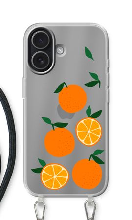 Will you be my clementine