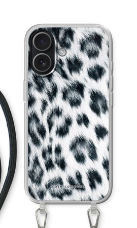 Snow leopard