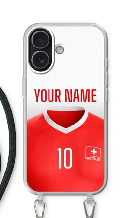 Switzerland - Football