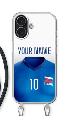 Slovakia - Football