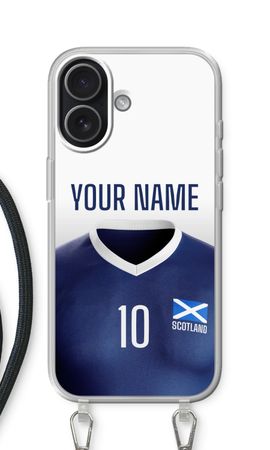 Scotland - Football