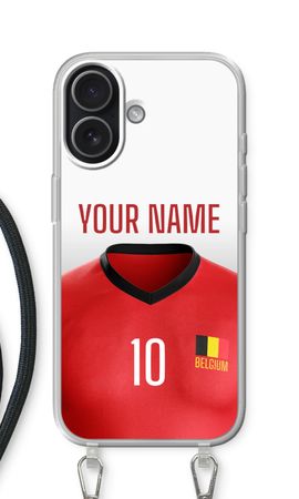 Belgium - Football