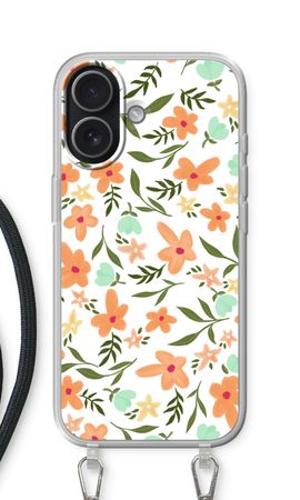 Little Ellila Flowers