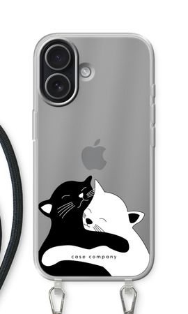 Kuschelige Katzen