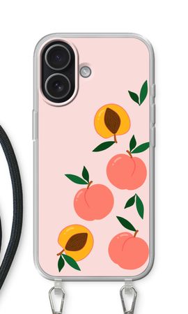 Just peachy