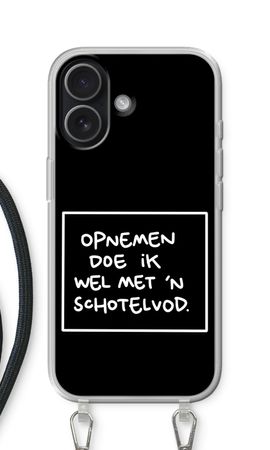 Schotelvod