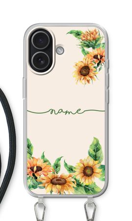 Zonnebloemen